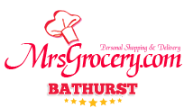 Grocery Delivery Gatineau
